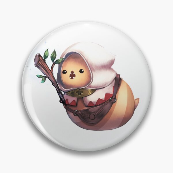 Item preview, Pre-Salt Mage Scree designed and sold by Takomunchies.