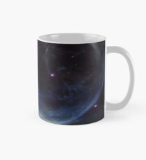 Туманность Пузыря - The Bubble Nebula (NGC 7635) Mug