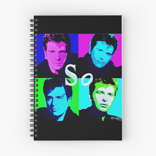 Item preview, peter gabriel retro pop quad designed and sold by Lost Waters of Enceladus.