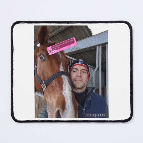 Item preview, Neigh designed and sold by clevernessofyou.