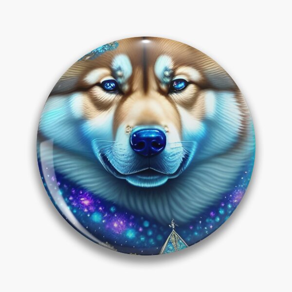 Item preview, Gorgeous Shiba designed and sold by Nocturne  Paws.