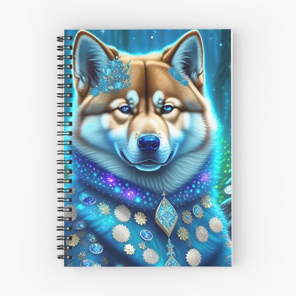 Item preview, Gorgeous Shiba designed and sold by Nocturne  Paws.