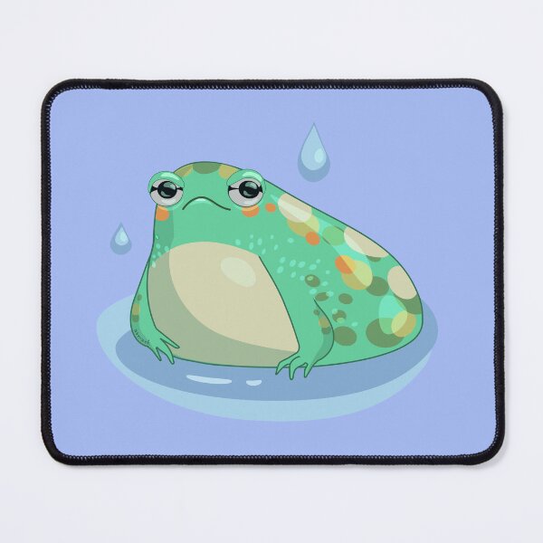 Item preview, Stay hydrated like rainfrog designed and sold by avmask.