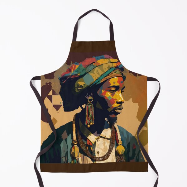 Item preview, GNAWA MUSIC OF THE WORLD designed and sold by manovlamantcha.