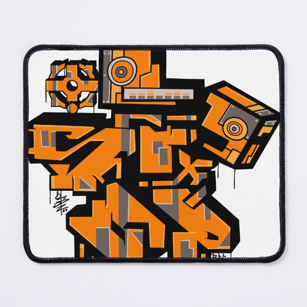 Item preview, Bleep Blocks designed and sold by Op-BSC.