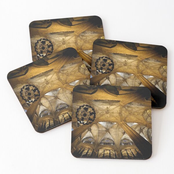 Item preview, Looking UP within the Barcelona Catedral designed and sold by fototaker Tony.