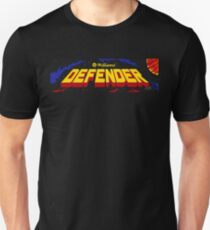 Defender Unisex T-Shirt