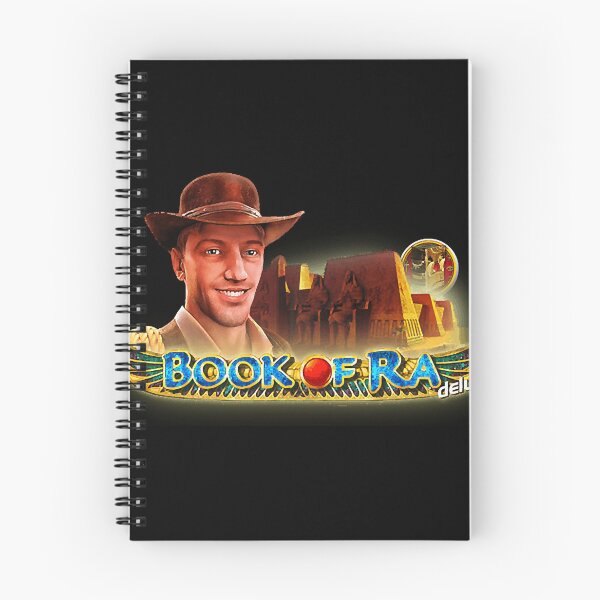 Item preview, Book Of Ra   designed and sold by prettylestore83.