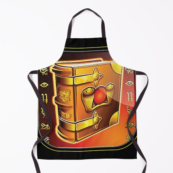 Item preview, Book Of Ra   designed and sold by prettylestore83.