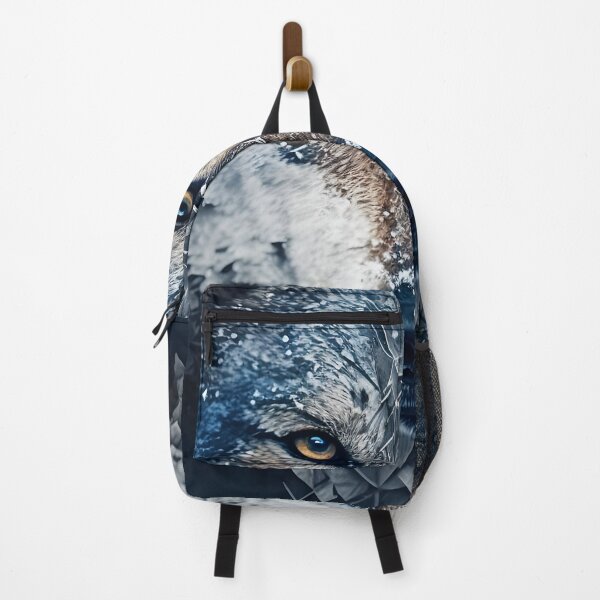 Item preview, Wolf Face designed and sold by hamishby.
