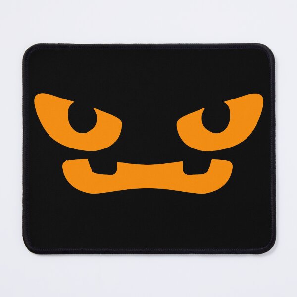 Item preview, Halloween Face designed and sold by Uvogin2099.