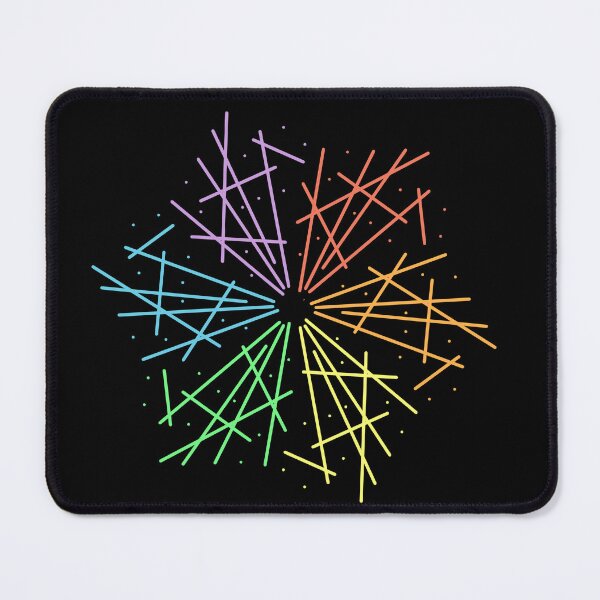 Item preview, Rainbow designed and sold by nerdspride.