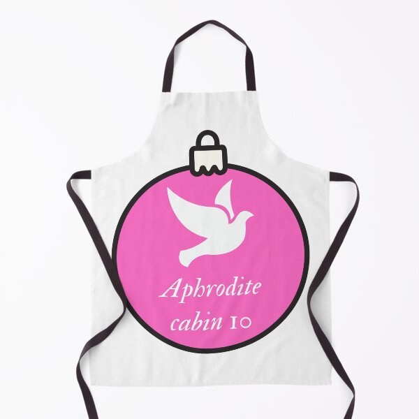 Item preview, Cabin 10 Aphrodite ornament designed and sold by broadwaygirl142.