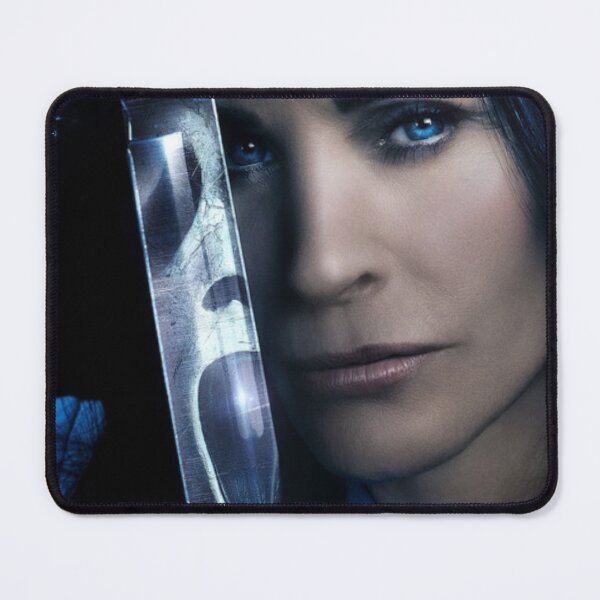 Item preview, Courteney Cox - gale weathers Riley - Scream 6 vi 2023 designed and sold by Fizashop.