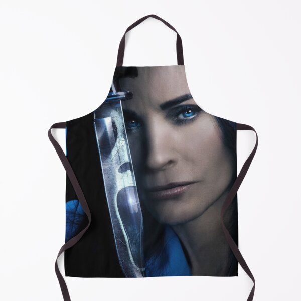 Item preview, Courteney Cox - gale weathers Riley - Scream 6 vi 2023 designed and sold by Fizashop.