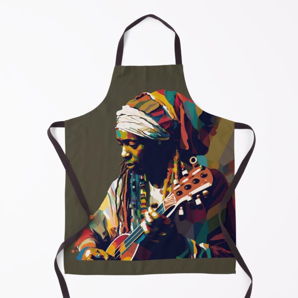 Item preview, gnawa music of the world designed and sold by manovlamantcha.