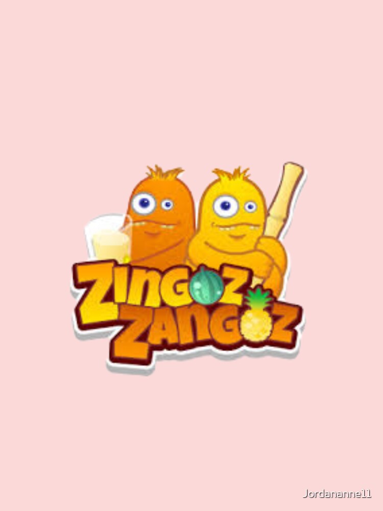 webkinz zingoz