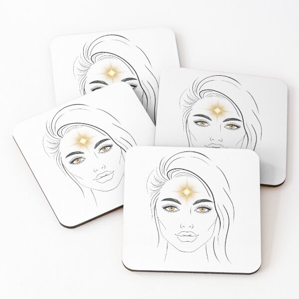 Item preview, Goddess of the Stars | Just Add Soul | Divine Feminine designed and sold by FrequencyV.