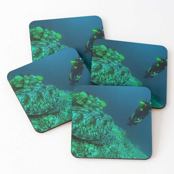 Item preview, Scubadiving in Dauin, Negros Oriental, Philippines designed and sold by likbatonboot.