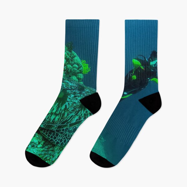Item preview, Scubadiving in Dauin, Negros Oriental, Philippines designed and sold by likbatonboot.
