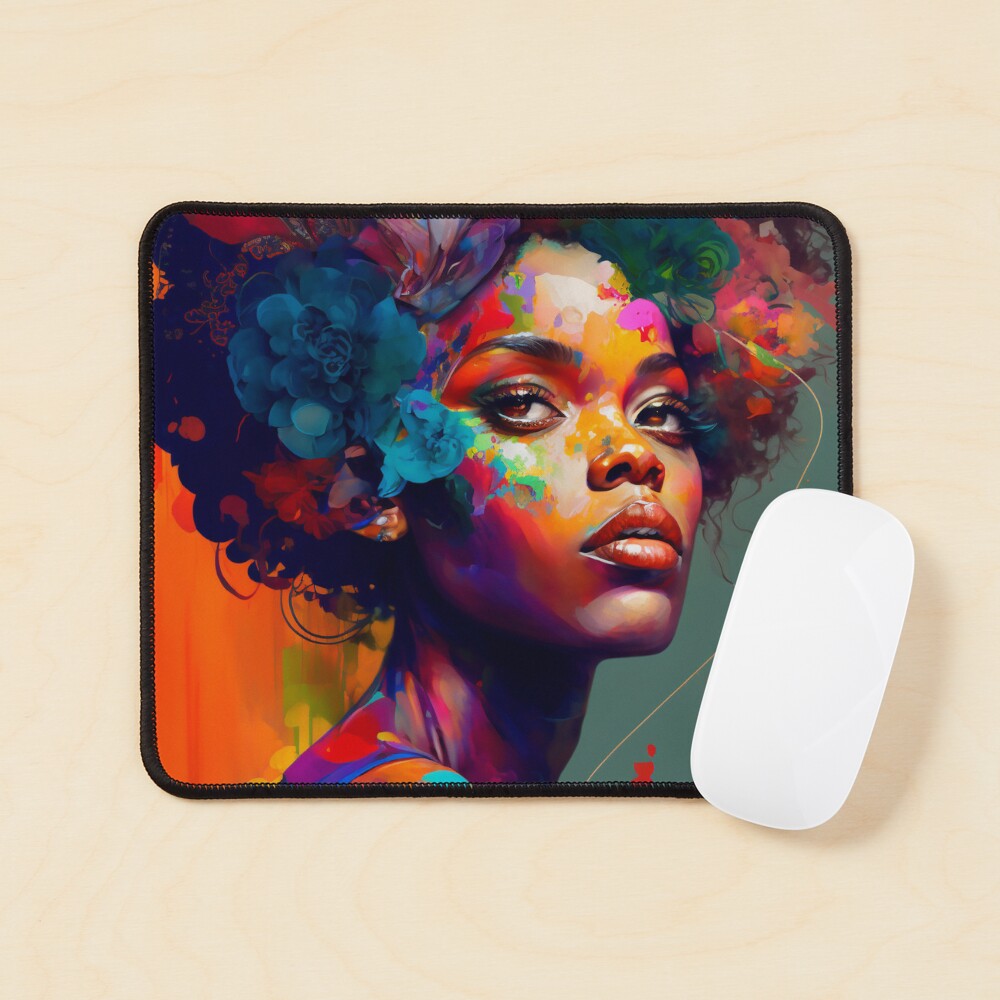 Item preview, Mouse Pad designed and sold by Texterns.