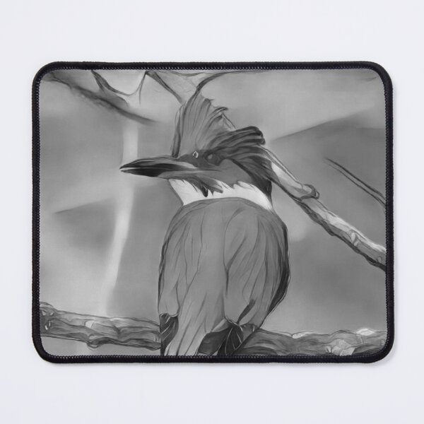 Item preview, Black and white whit gray shade  designed and sold by Tashulovart.