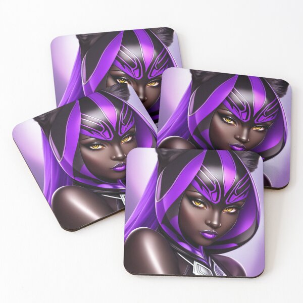 Item preview, 9 PURPLE LIVES designed and sold by HUSTLE-N-FAITH.