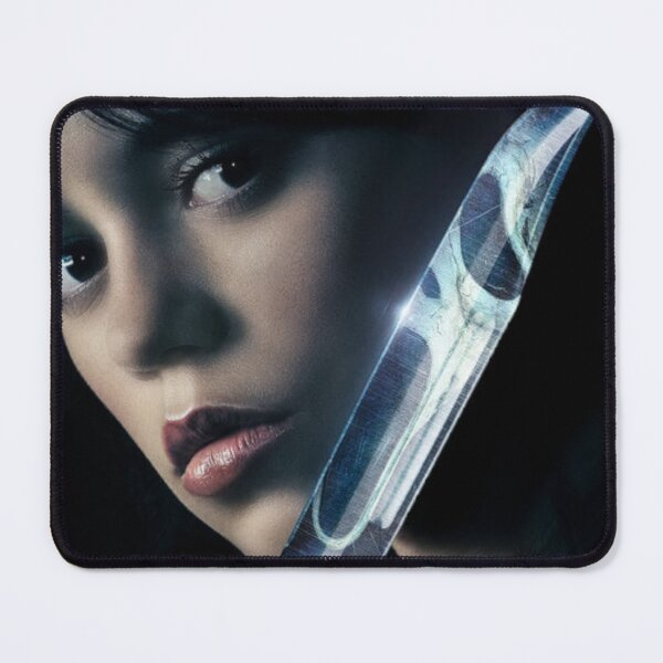 Item preview, Jenna Ortega - Tara carpenter - movie scream 6 vi 2023 designed and sold by Fizashop.