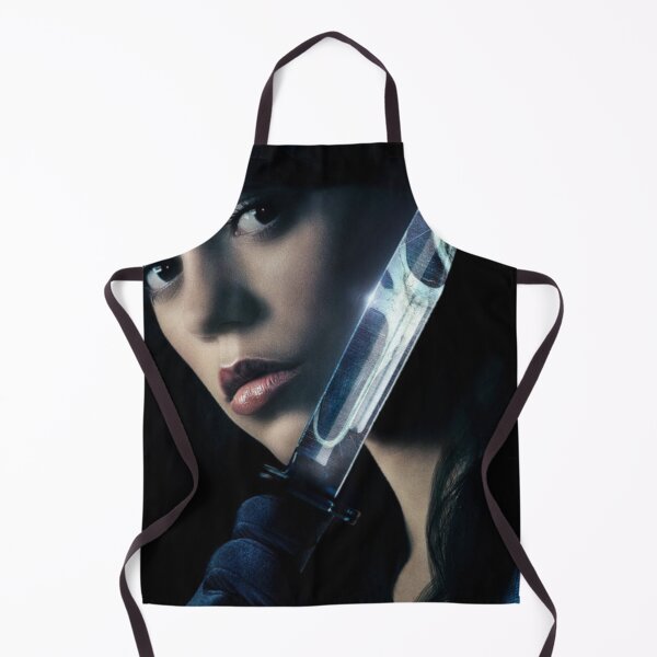 Item preview, Jenna Ortega - Tara carpenter - movie scream 6 vi 2023 designed and sold by Fizashop.
