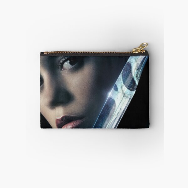 Item preview, Jenna Ortega - Tara carpenter - movie scream 6 vi 2023 designed and sold by Fizashop.