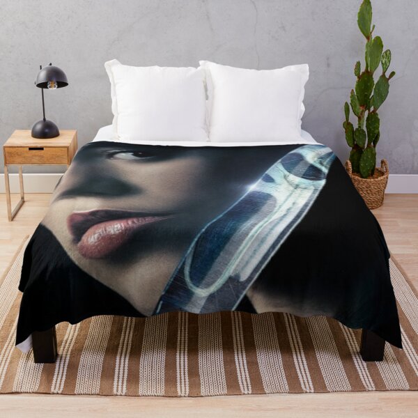 Item preview, Jenna Ortega - Tara carpenter - movie scream 6 vi 2023 designed and sold by Fizashop.