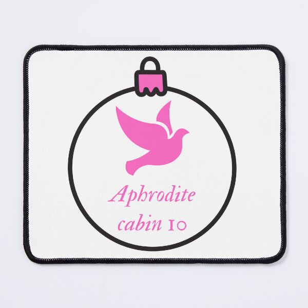 Item preview, Cabin 10 Aphrodite ornament designed and sold by broadwaygirl142.