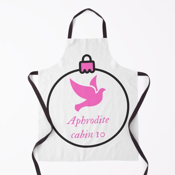 Item preview, Cabin 10 Aphrodite ornament designed and sold by broadwaygirl142.