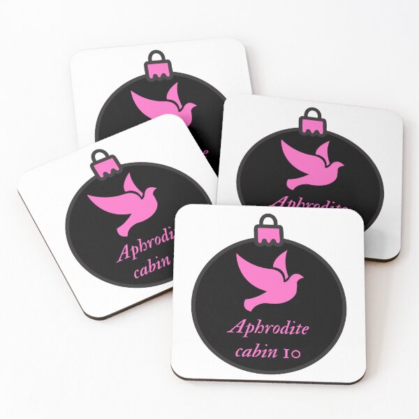 Item preview, Cabin 10 Aphrodite ornament designed and sold by broadwaygirl142.