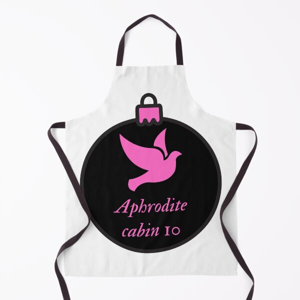 Item preview, Cabin 10 Aphrodite ornament designed and sold by broadwaygirl142.