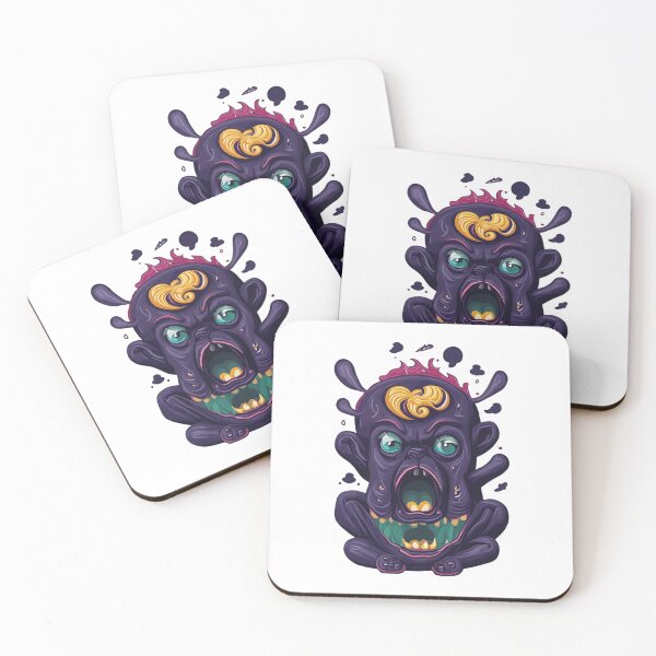 Item preview, Atychiphobia designed and sold by CropWear.