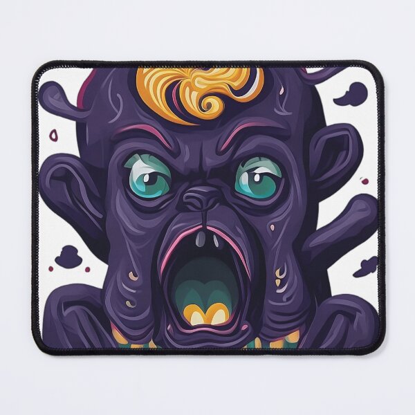Item preview, Atychiphobia designed and sold by CropWear.