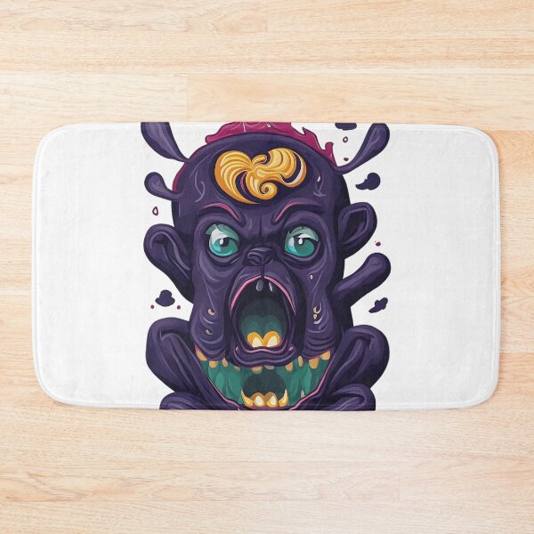 Item preview, Atychiphobia designed and sold by CropWear.