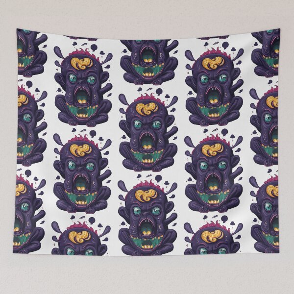 Item preview, Atychiphobia designed and sold by CropWear.