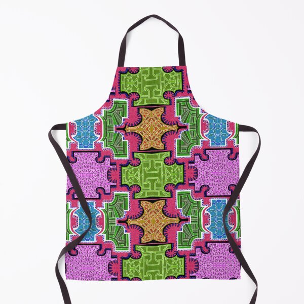 Item preview, Rompecabezas bohemio Ruinuvannya rosa designed and sold by Deborah Maxemow.
