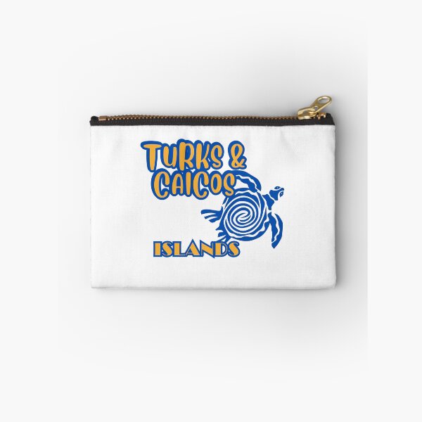 Item preview, Turks and Caicos Islands designed and sold by dwangarts.