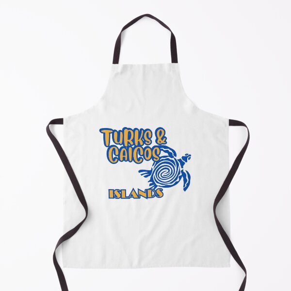 Item preview, Turks and Caicos Islands designed and sold by dwangarts.