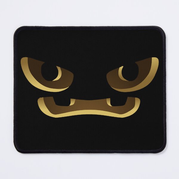Item preview, Halloween Face designed and sold by Uvogin2099.