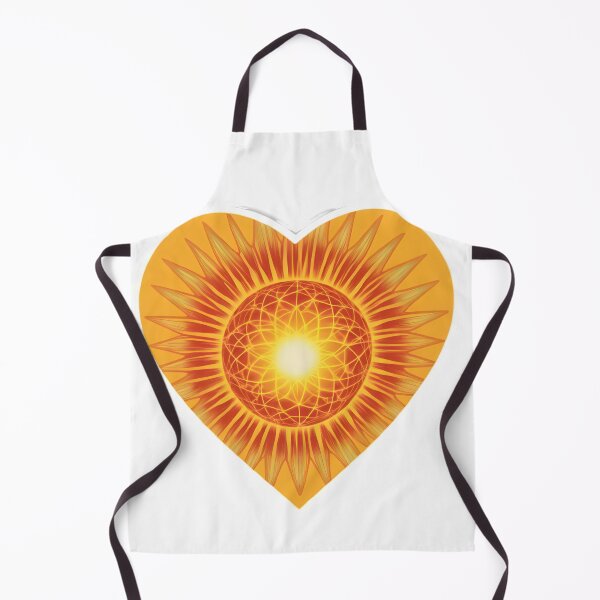 Item preview, Brushed Watercolor Painted Sun designed and sold by mtamri.