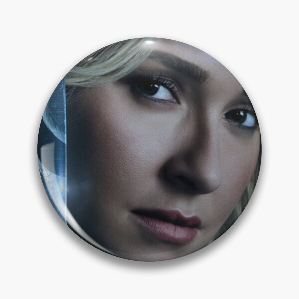 Item preview, Kirby reed - Hayden Panettiere - movie scream 6 vi 2023 designed and sold by Fizashop.