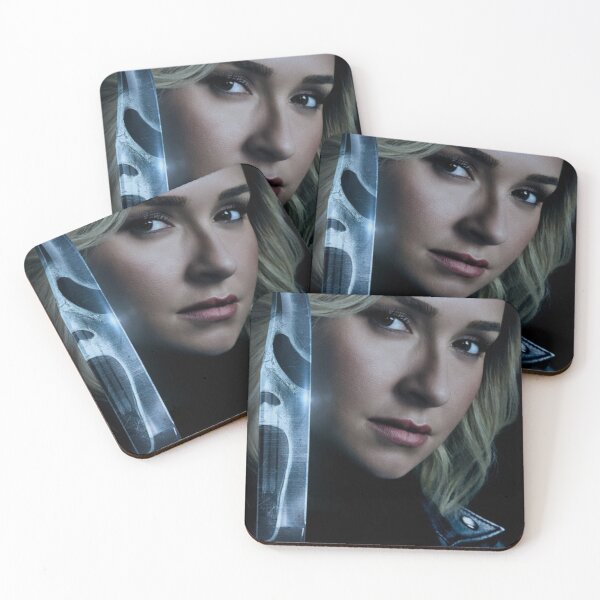Item preview, Kirby reed - Hayden Panettiere - movie scream 6 vi 2023 designed and sold by Fizashop.