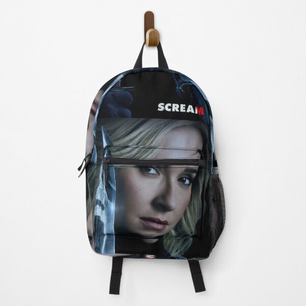 Item preview, Kirby reed - Hayden Panettiere - movie scream 6 vi 2023 designed and sold by Fizashop.