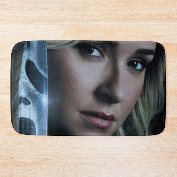 Item preview, Kirby reed - Hayden Panettiere - movie scream 6 vi 2023 designed and sold by Fizashop.