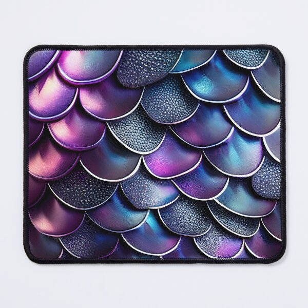 Item preview, Dragon Scale designed and sold by Cordialpress.