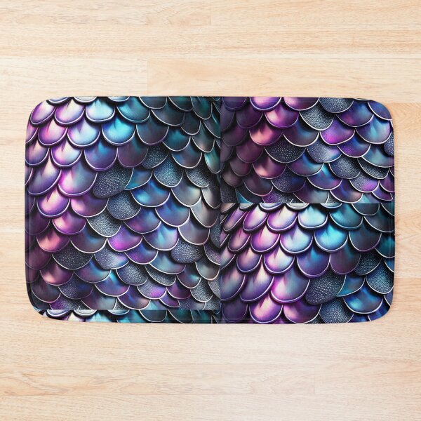 Item preview, Dragon Scale designed and sold by Cordialpress.